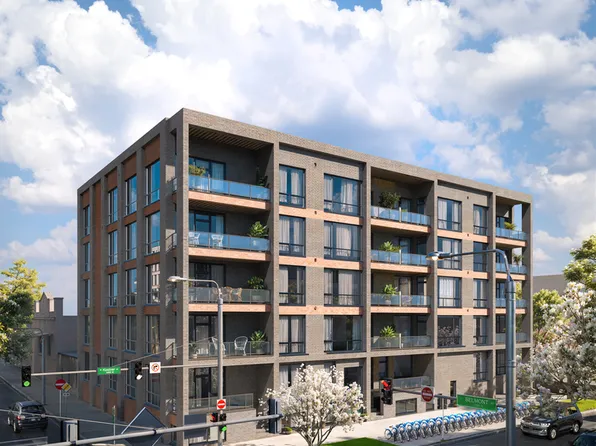 3204 N Kostner Ave #204, Chicago, IL 60641