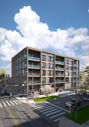 3204 N Kostner Ave #305, Chicago, IL 60618