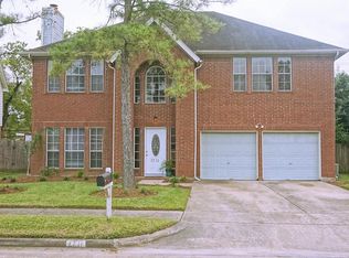 7711 Royan Dr, Houston, TX 77071