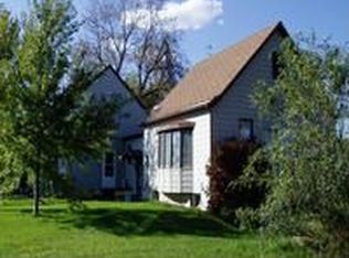 8005 176th Ave SE, Wahpeton, ND 58075