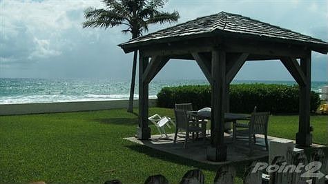 DEEDED BEACH ACCESS