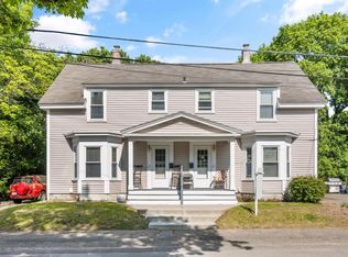 23-25 Maple St, Maynard, MA 01754