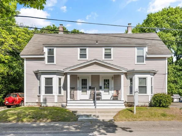 23-25 Maple St, Maynard, MA 01754