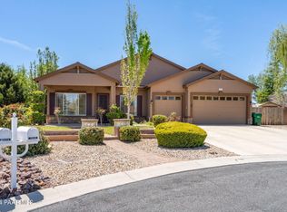 7816 N Siesta Sunset Ln, Prescott Valley, AZ 86315