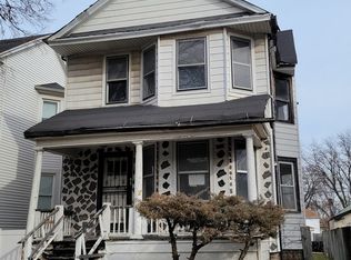 8239 S East End Ave, Chicago, IL