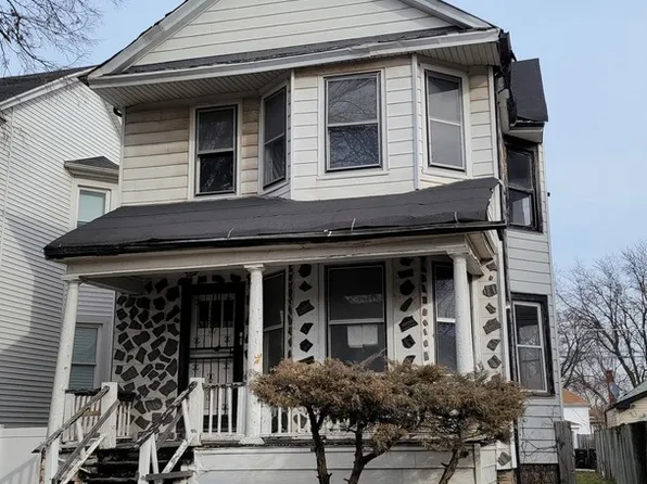 8239 S East End Ave, Chicago, IL 60617