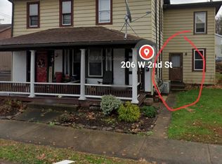 206208 W 2nd St FLOOR 208-1, Berwick, PA 18603