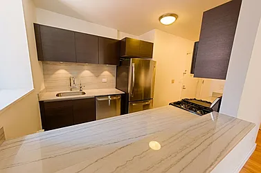 Rented by Stonehenge NYC LLC