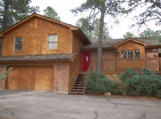 19370 Broken Fence Way, Monument, CO 80132