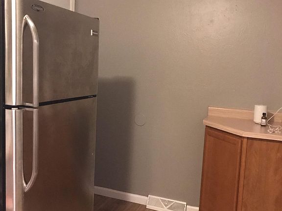 extra storage space in kitchen.