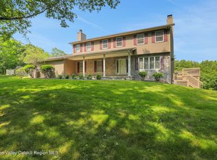 14 Glenerie Ln, Saugerties, NY 12477