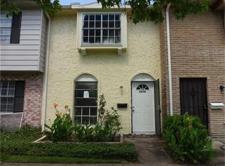 7256 Crownwest St #7256, Houston, TX 77072