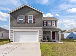 2165 Emerald Avenue Lot 81, Castle Hayne, NC 28429