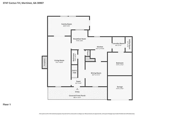 Building Photo - 3747 Cactus Trl