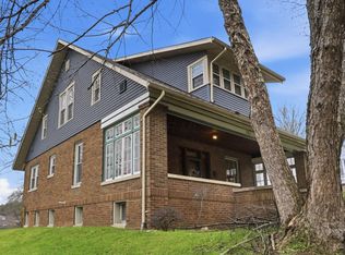 293 Warner Ave, Logan, OH