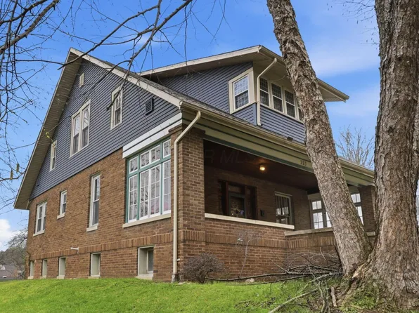 293 Warner Ave, Logan, OH 43138