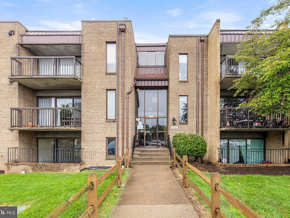 1st image of 7600 Gales Ct APT 1