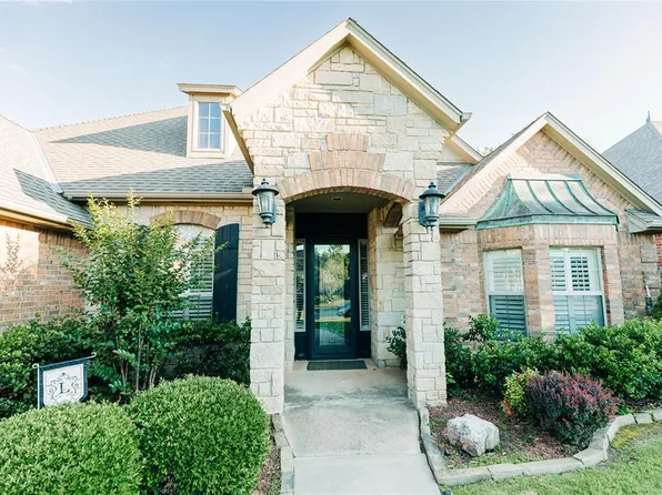 2616 SW 139th St, Oklahoma City, OK 73170