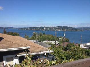 10123 66th Ave S, Seattle, WA 98178