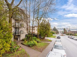 240 Mahon Ave #112, North Vancouver, BC