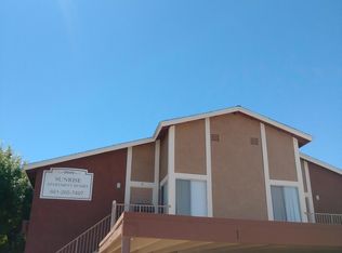 38257 12th St E APT 7, Palmdale, CA 93550