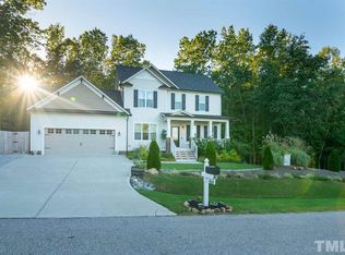 9232 Carley Cir, Garner, NC 27529