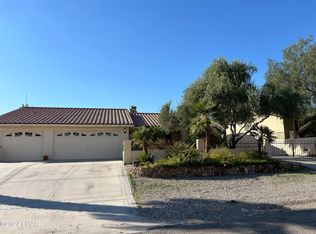 2695 Paseo Verde, Lake Havasu City, AZ 86406