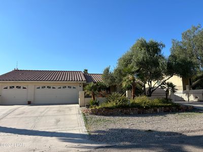 2695 Paseo Verde, Lake Havasu City, AZ, 86406