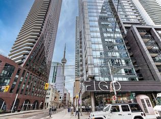 295 Adelaide St W #719, Toronto, ON