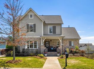 2518 Sebonac Rd, Hoover, AL 35226