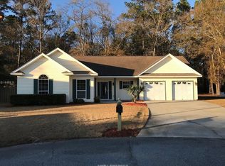 11 Capers Creek Dr, Okatie, SC 29909