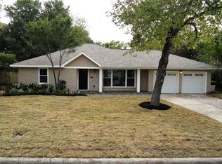 3027 Deal St, Houston, TX 77025