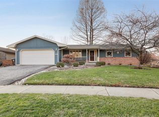 109 Dorothy Dr, Normal, IL 61761