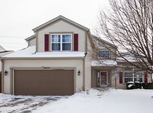 26933 W Cypress Rd, Channahon, IL 60410