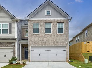 7681 Baron Rd, Fairburn, GA 30213