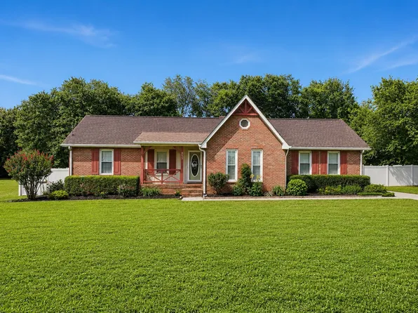 9633 Mount Ayre Way, Murfreesboro, TN 37129