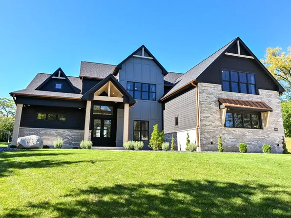 13145 Kittridge COURT, Brookfield, WI 53005
