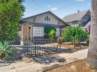 4160-4163 El Dorado St, Riverside, CA 92501