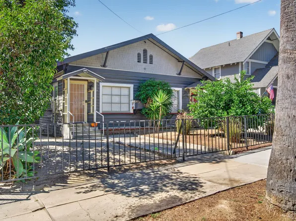 4160-4163 El Dorado St, Riverside, CA 92501