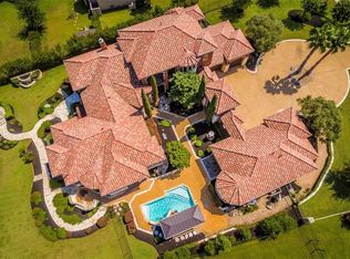 25616 Kahala Sunset Ct, Spicewood, TX 78669
