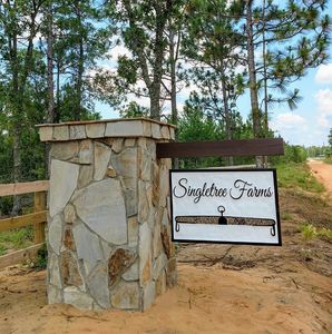 LOT 14 Tandem Trl, Windsor, SC, 29856