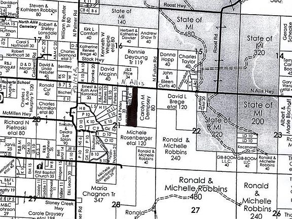 3rd image of N Allis Hwy