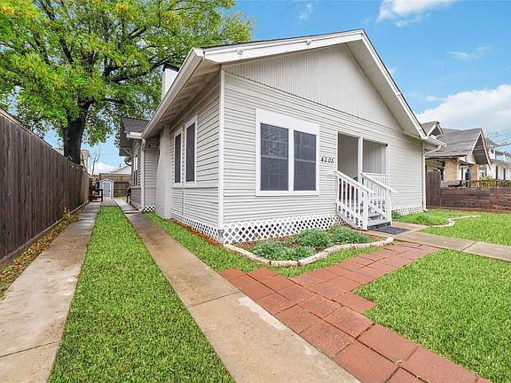 5th image of 4305 Wilmer St