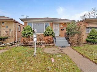 4626 S Leamington Ave, Chicago, IL 60638