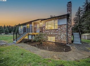 23851 S Day Hill Rd, Estacada, OR 97023
