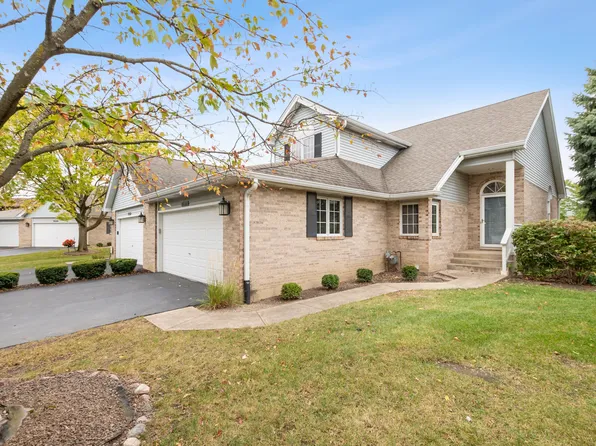 9726 W 154th St, Orland Park, IL 60462