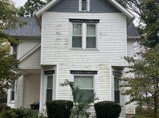 12544 Snode St NE, Alliance, OH 44601