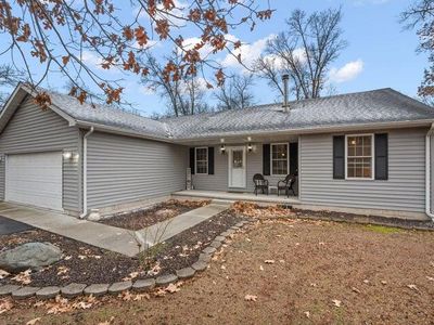 2427 W Impala St, North Judson, IN, 46366