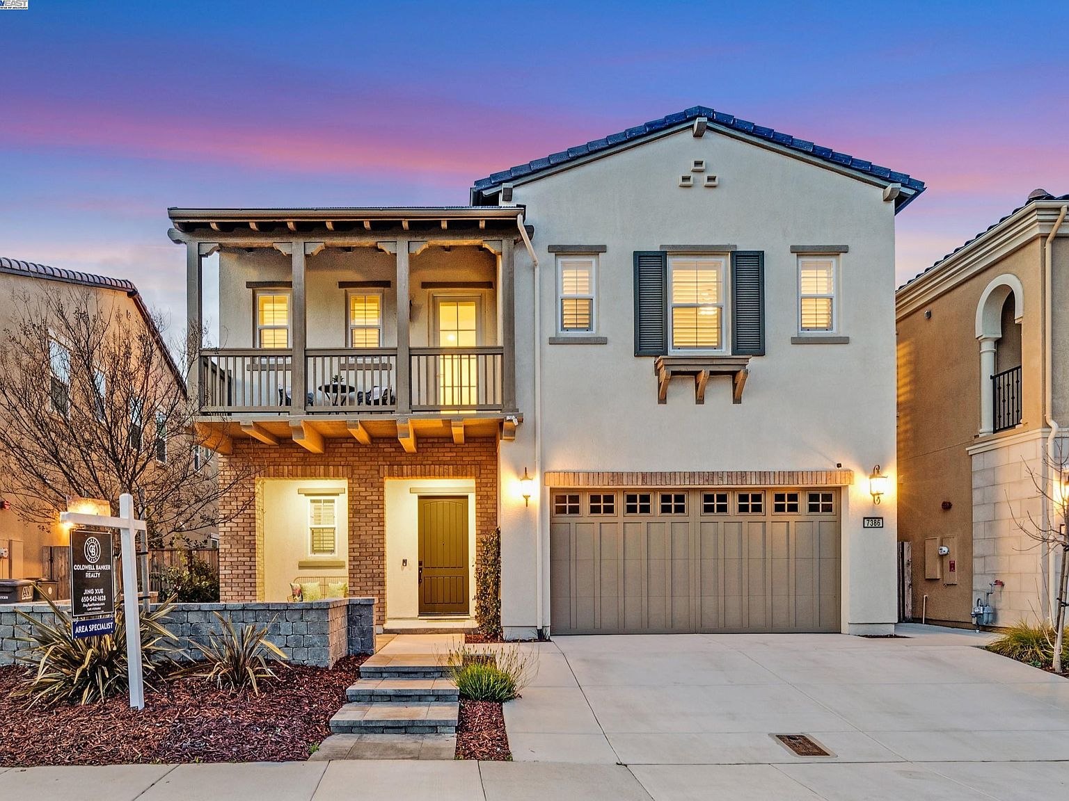 7386 Rosamond Hills Ct, Dublin, CA 94568 Zillow