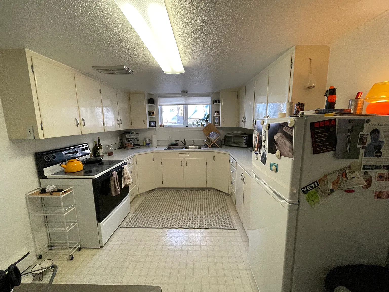 2 bed, 1100 sqft, $1,800 — Photo 4